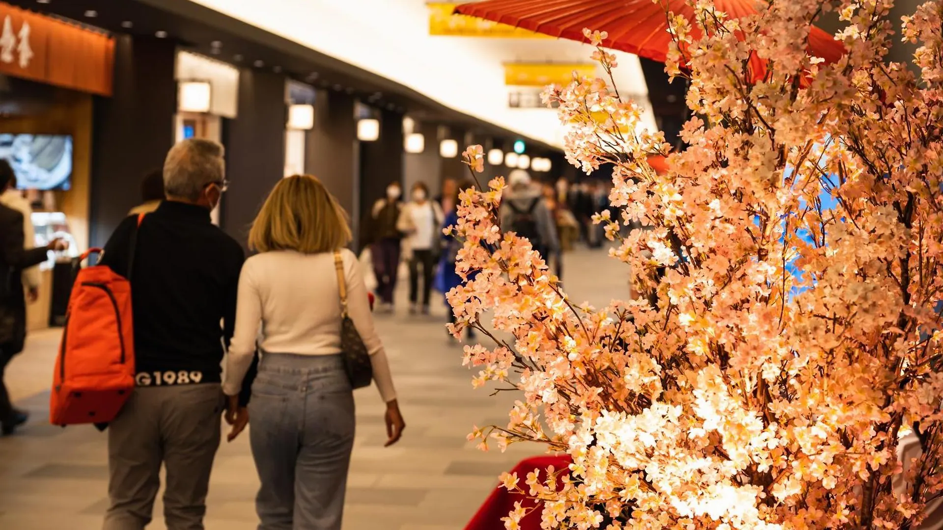 维拉芳泉羽田机场大酒店 東京都 日本