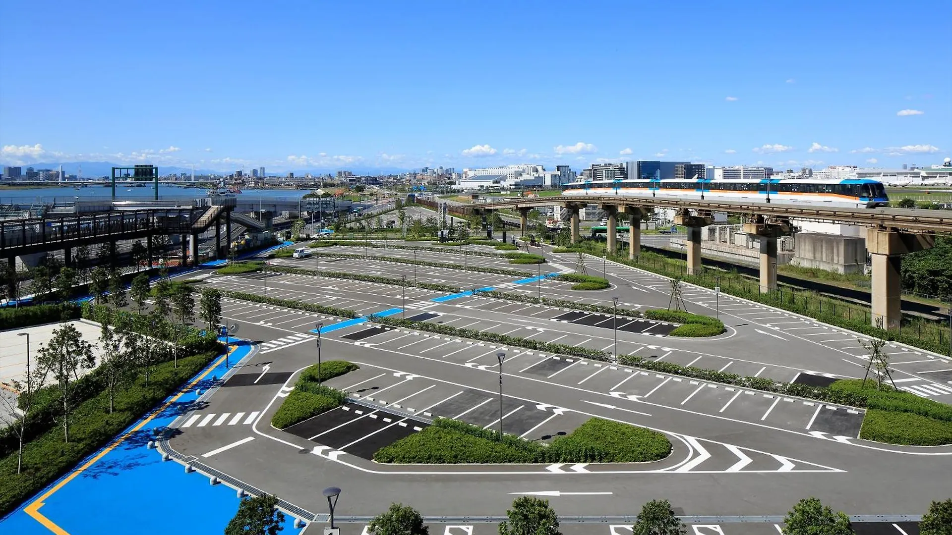 酒店 维拉芳泉羽田机场大酒店 東京都