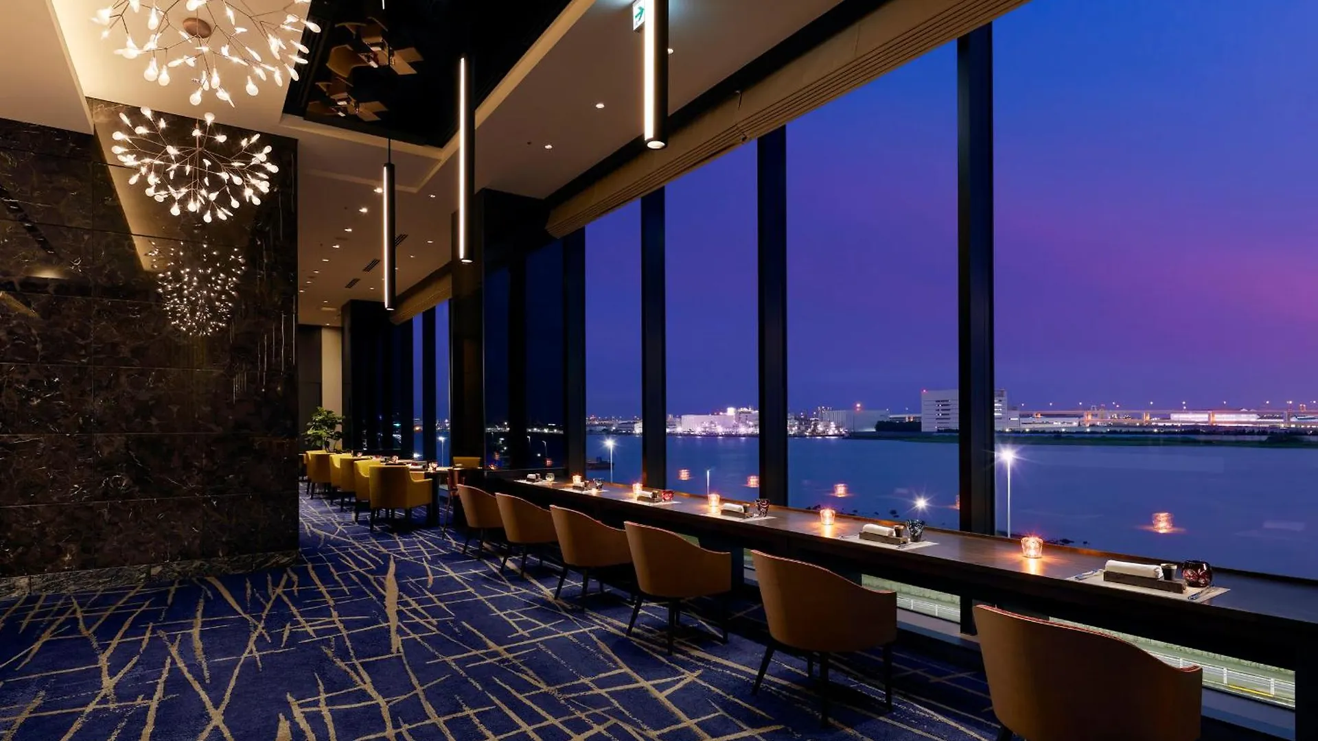 Ξενοδοχείο Villa Fontaine Grand Haneda Airport Τόκιο