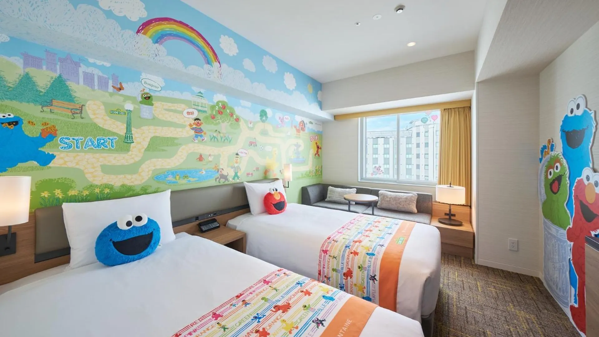 Villa Fontaine Grand Haneda Airport Τόκιο Ξενοδοχείο