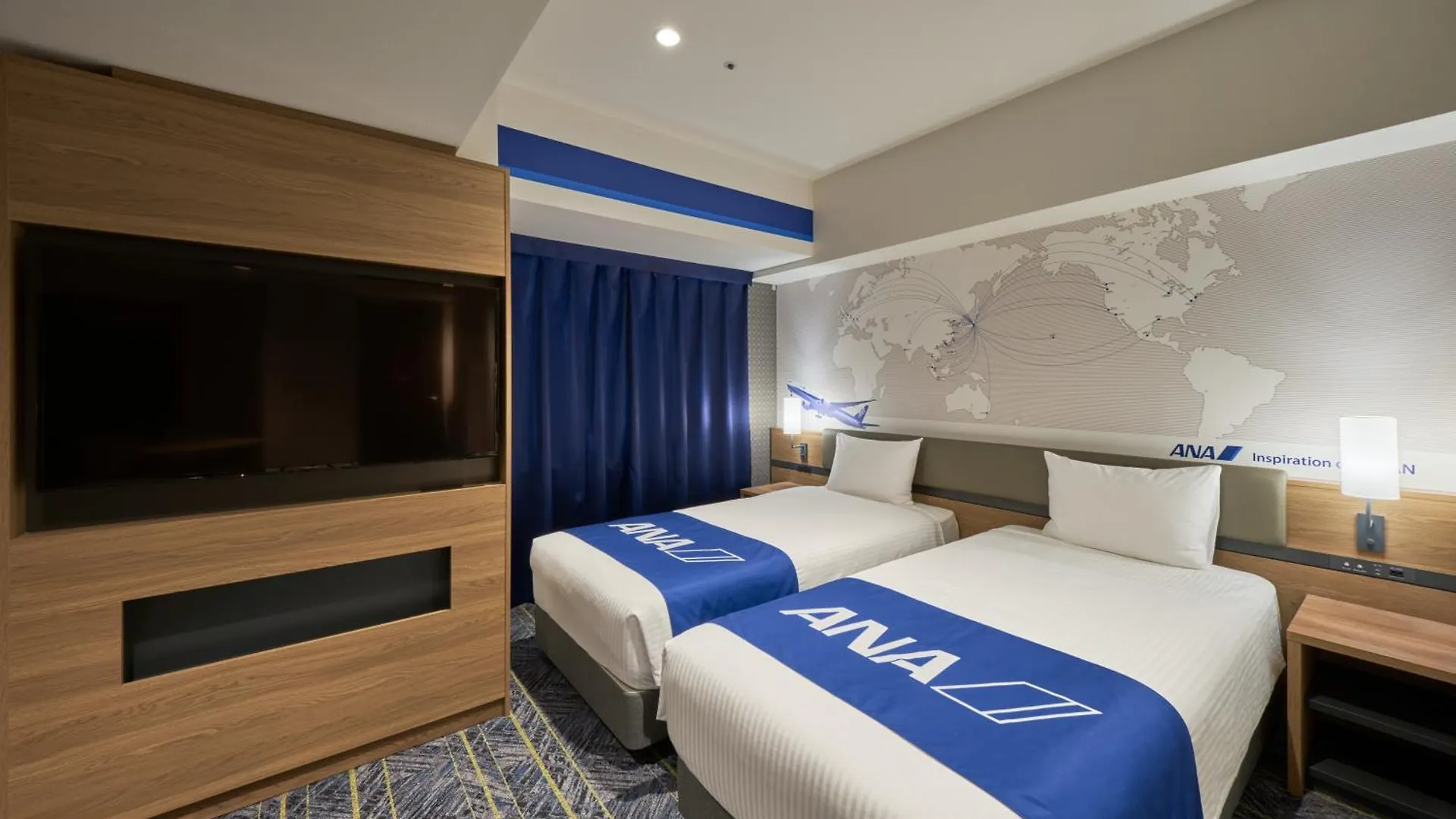 Villa Fontaine Grand Haneda Airport Τόκιο 4*,  Ιαπωνία