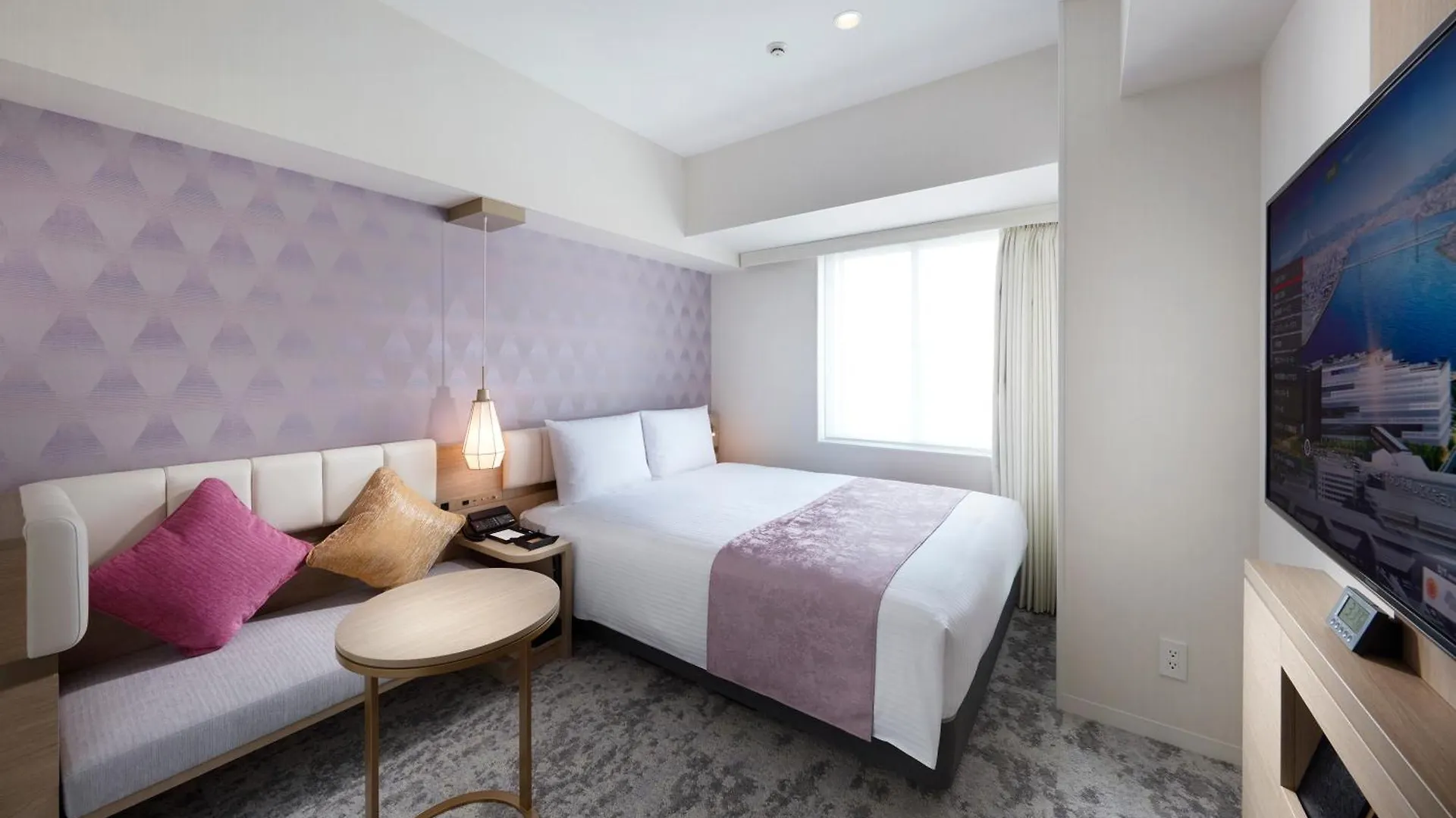 Villa Fontaine Grand Haneda Airport Τόκιο Ξενοδοχείο