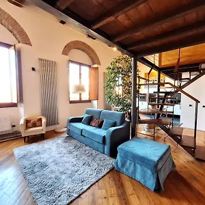 Fidu Loft Apartment Florence