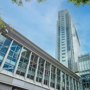 Отель Shibuya Excel Tokyu ****
