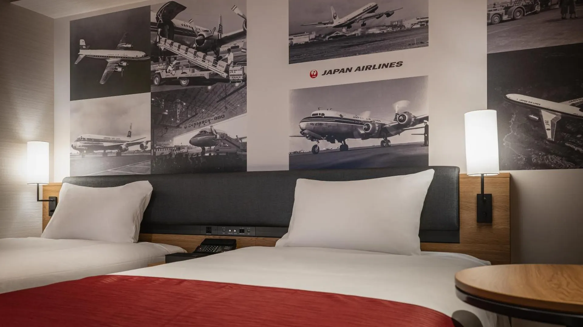 **** Отель Villa Fontaine Grand Haneda Airport Токио Япония