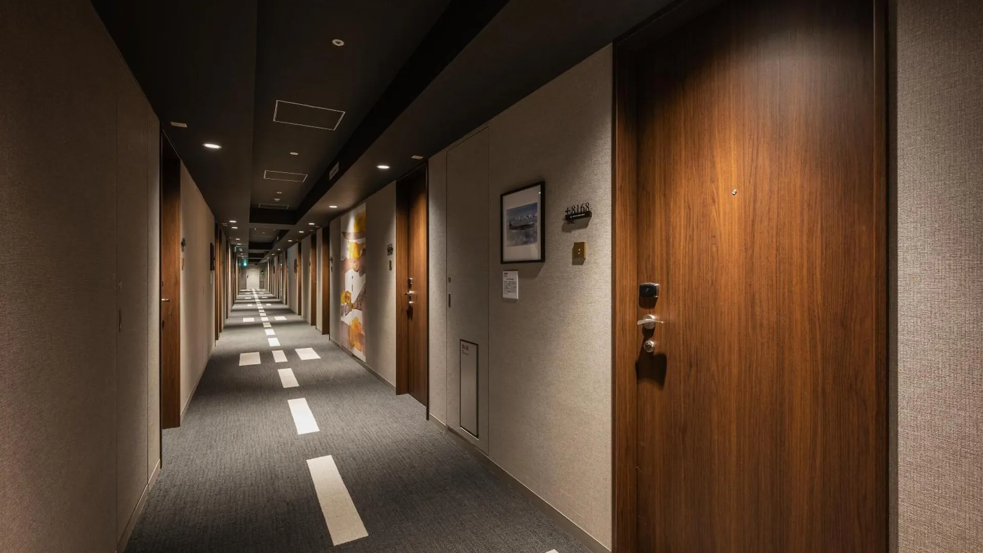 **** Отель Villa Fontaine Grand Haneda Airport Токио Япония