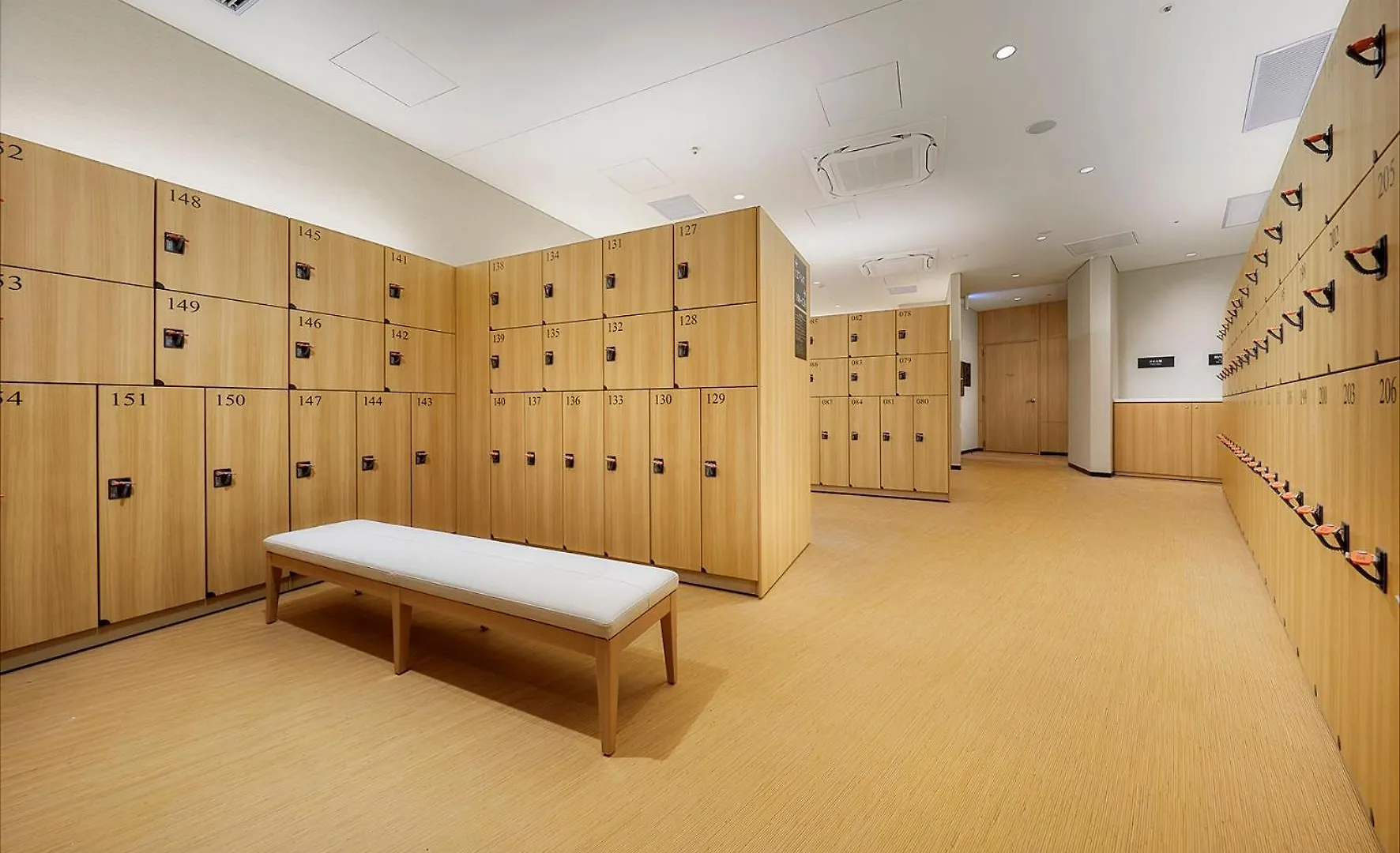 Villa Fontaine Grand Haneda Airport Токио Отель