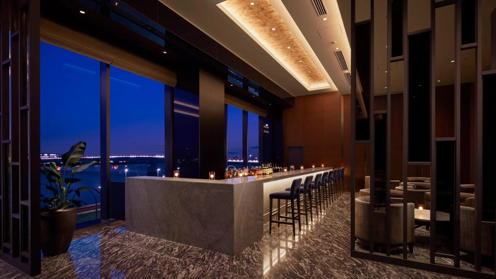 Villa Fontaine Grand Haneda Airport Tokyo 4*,