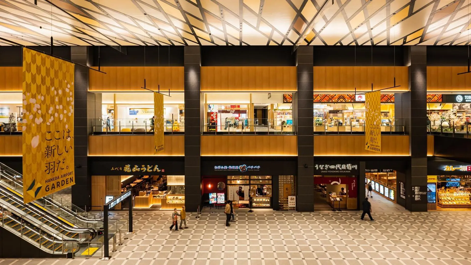 Villa Fontaine Grand Haneda Airport Токио Отель