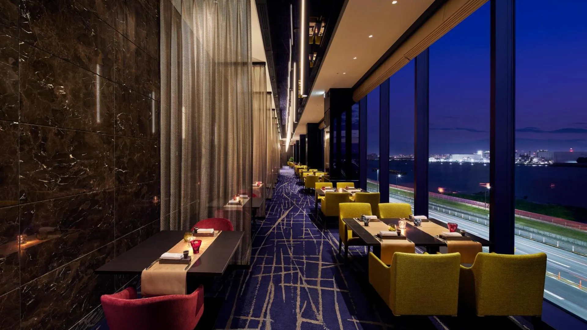Hotel Villa Fontaine Grand Haneda Airport Tokyo