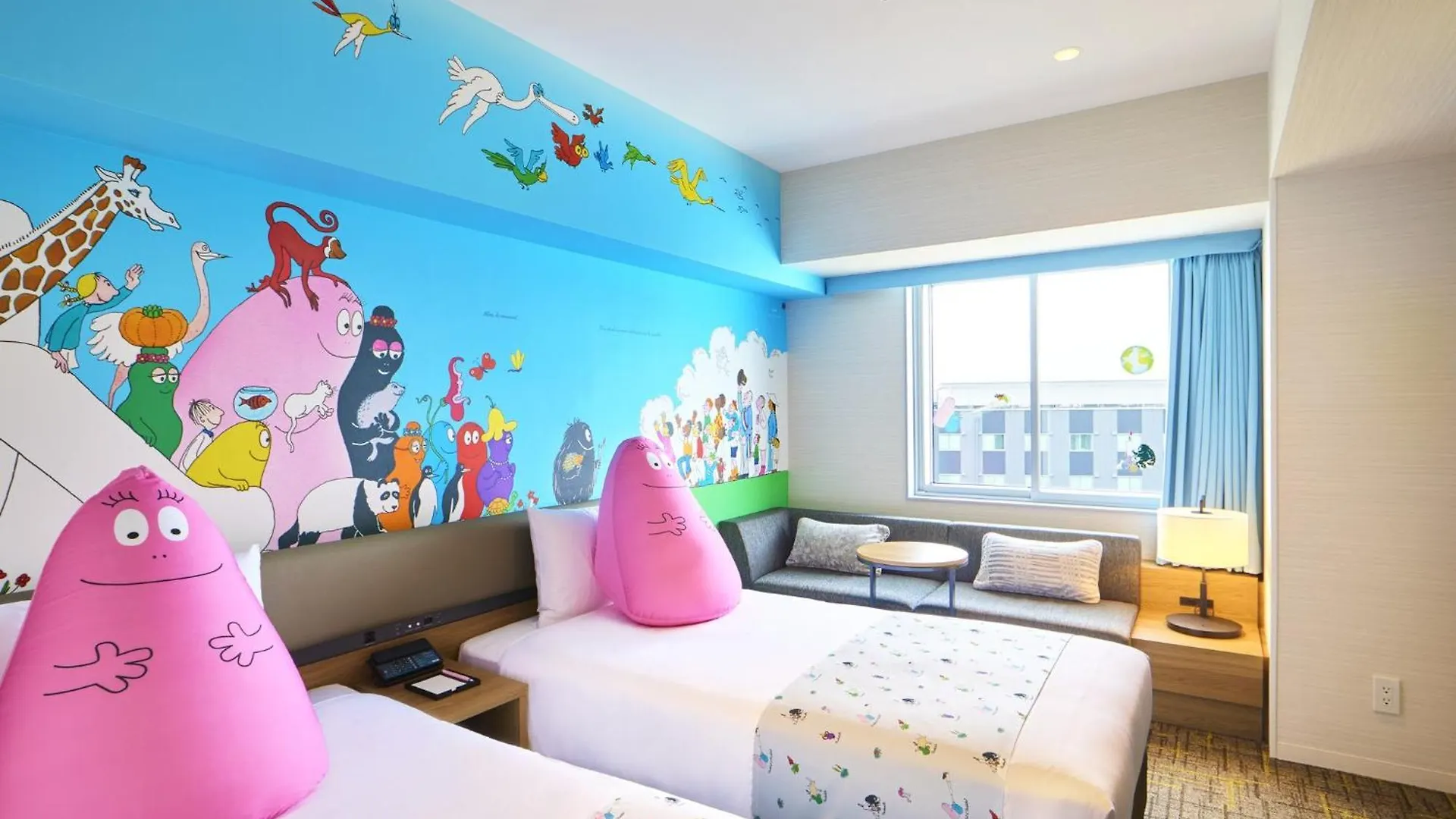 Villa Fontaine Grand Haneda Airport Tokyo