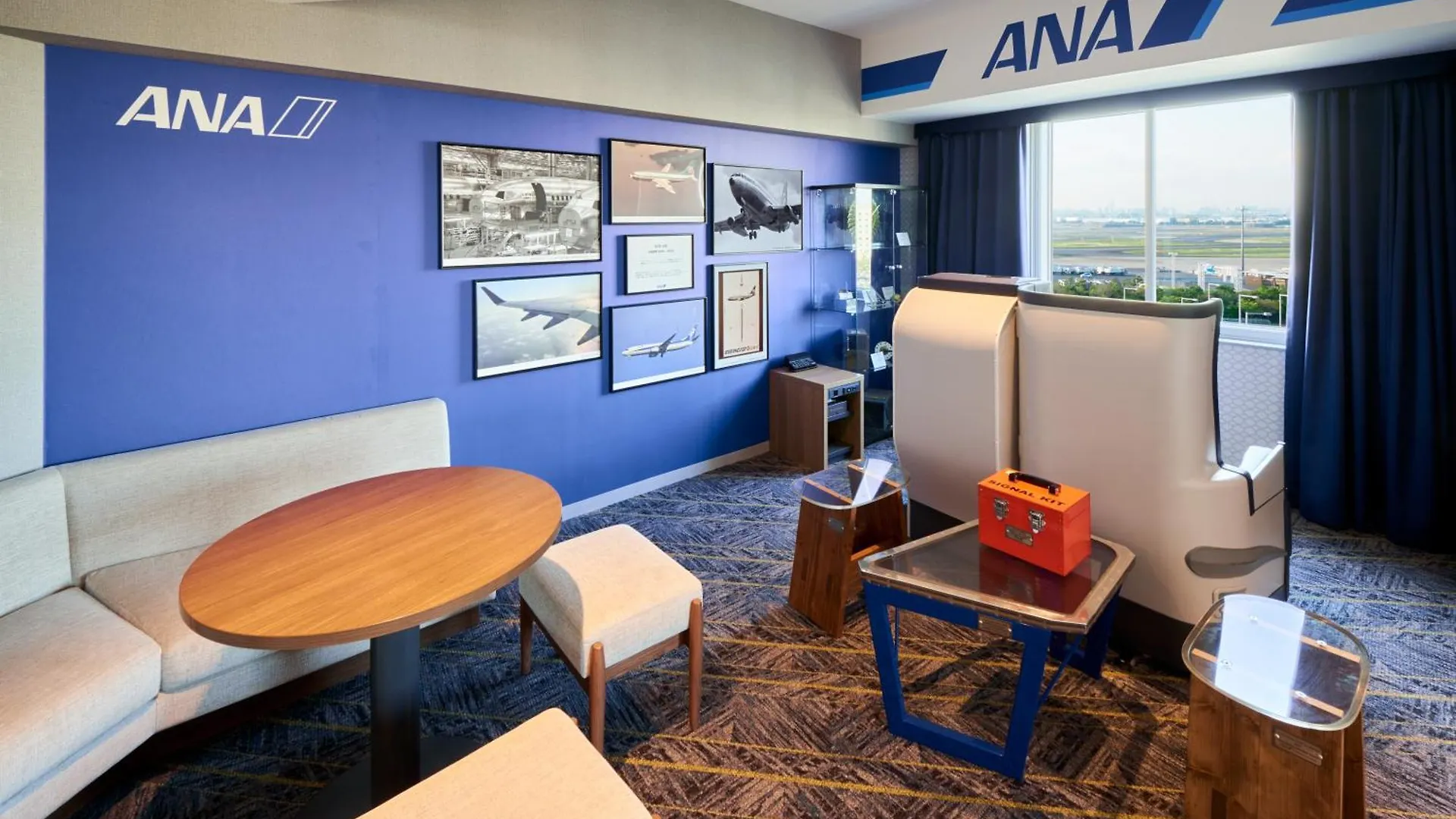 **** Отель Villa Fontaine Grand Haneda Airport Токио Япония