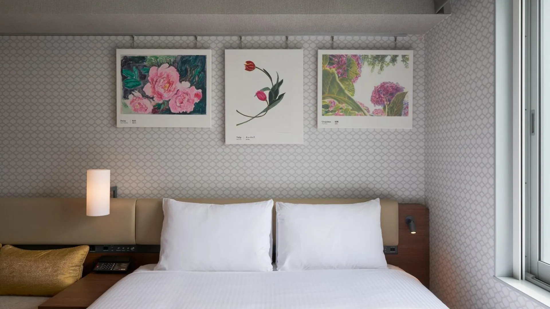 Villa Fontaine Grand Haneda Airport Токио